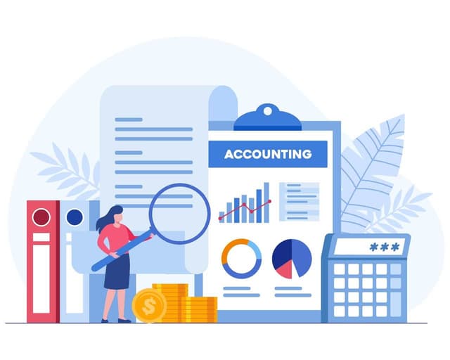 Annual Accounts