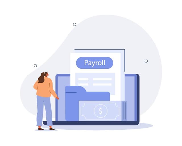 Payroll